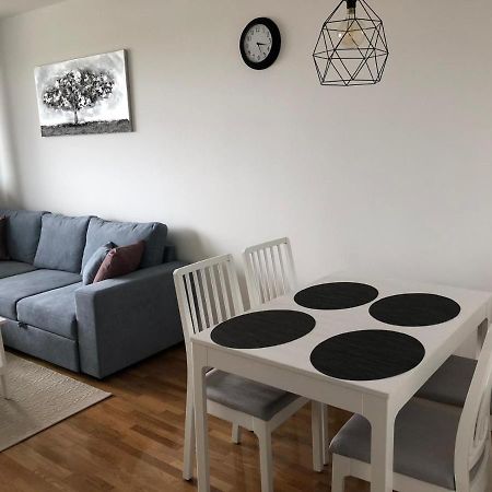 Apartman Star Zagreb Dış mekan fotoğraf