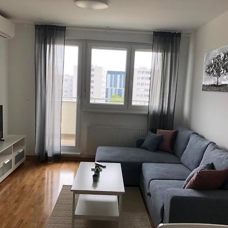 Apartman Star Zagreb Dış mekan fotoğraf