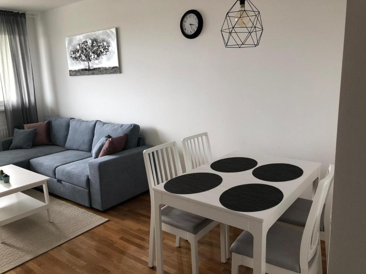 Apartman Star Zagreb Dış mekan fotoğraf
