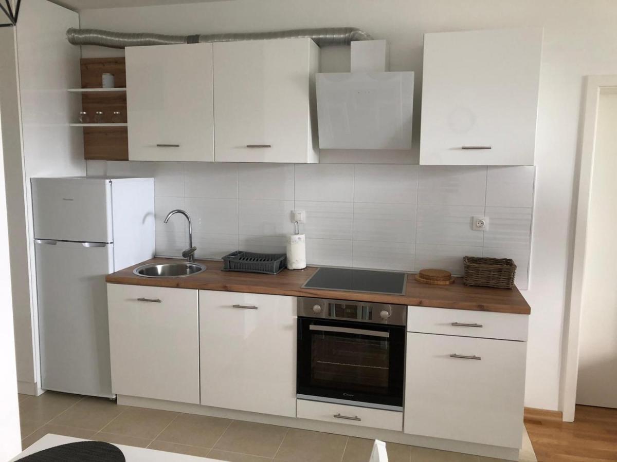 Apartman Star Zagreb Dış mekan fotoğraf