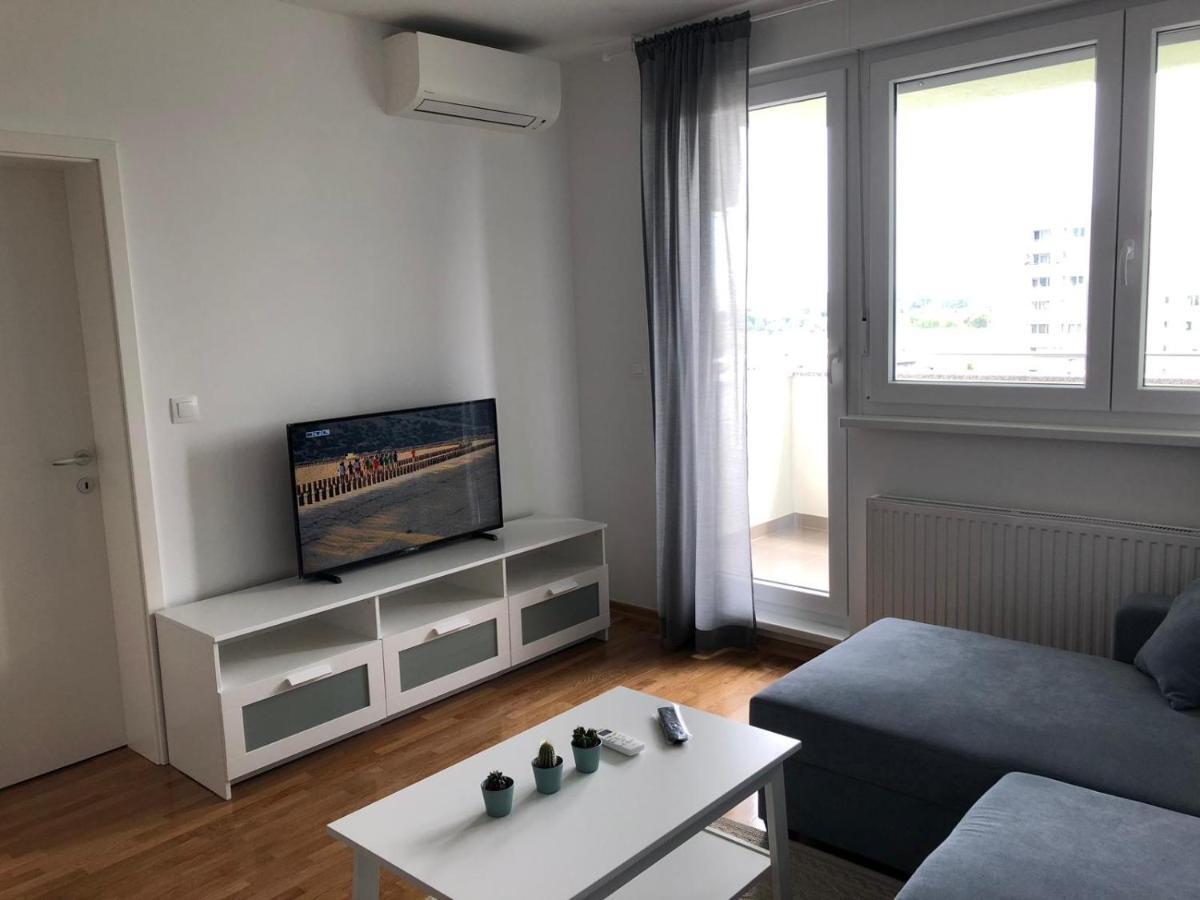 Apartman Star Zagreb Dış mekan fotoğraf