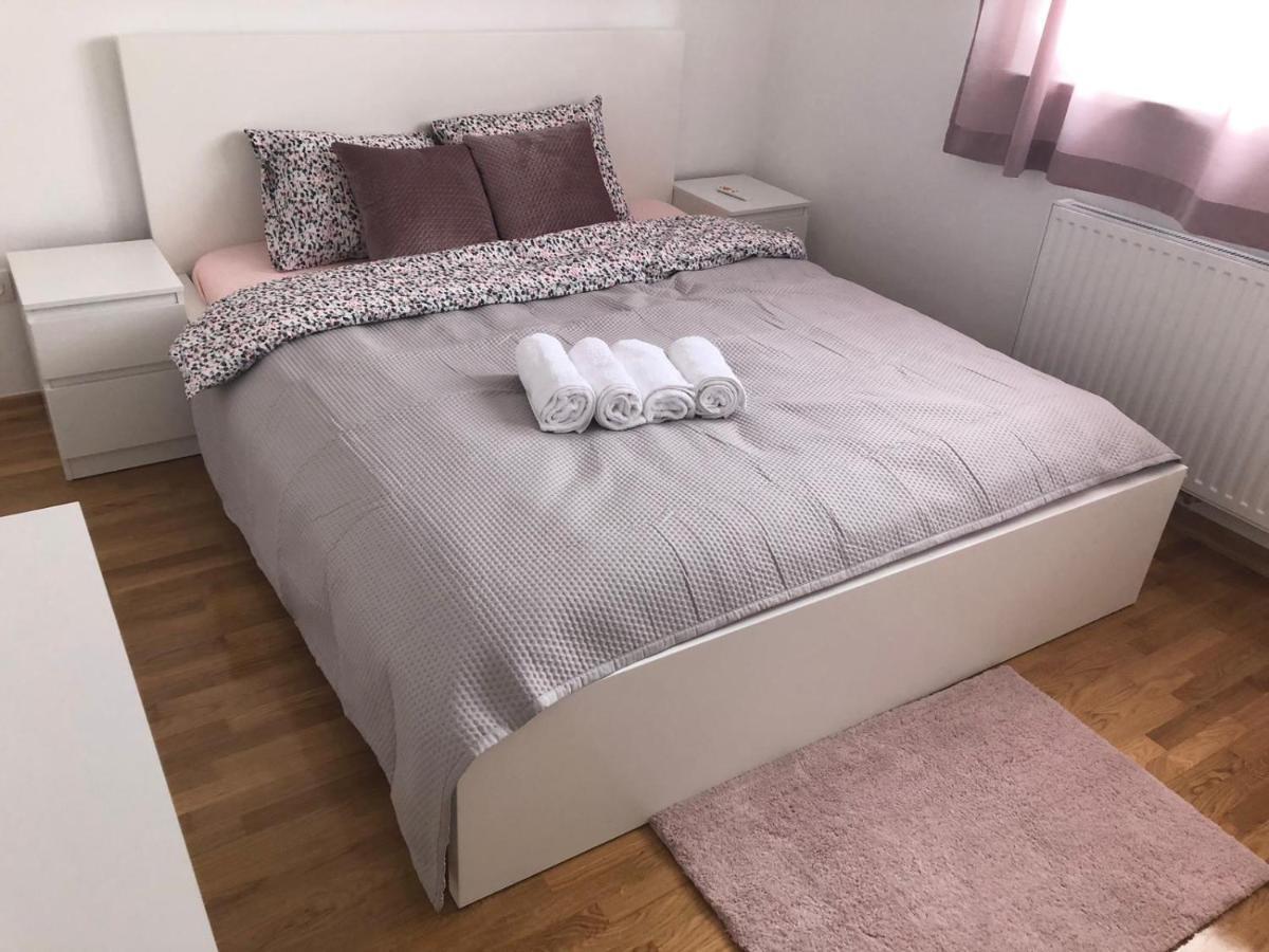 Apartman Star Zagreb Dış mekan fotoğraf
