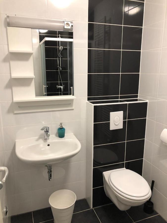 Apartman Star Zagreb Dış mekan fotoğraf
