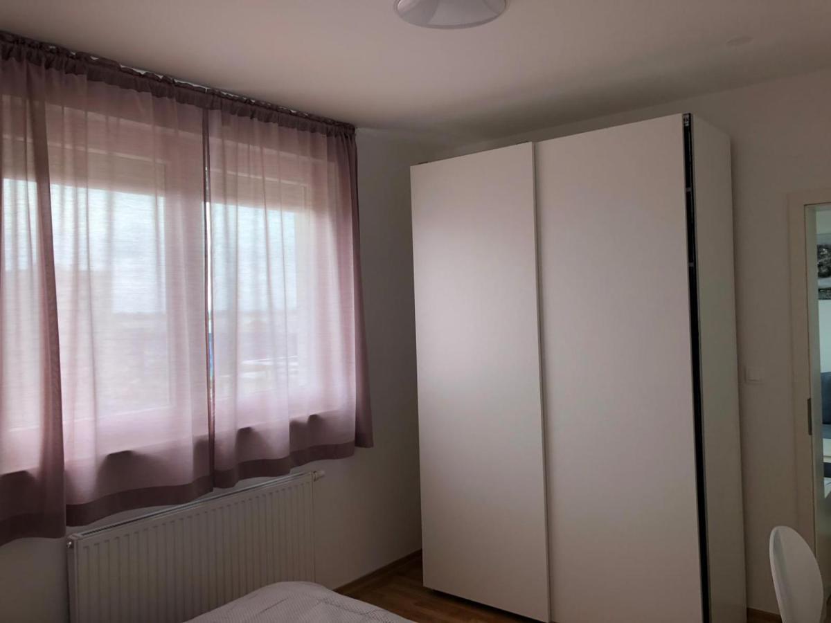 Apartman Star Zagreb Dış mekan fotoğraf
