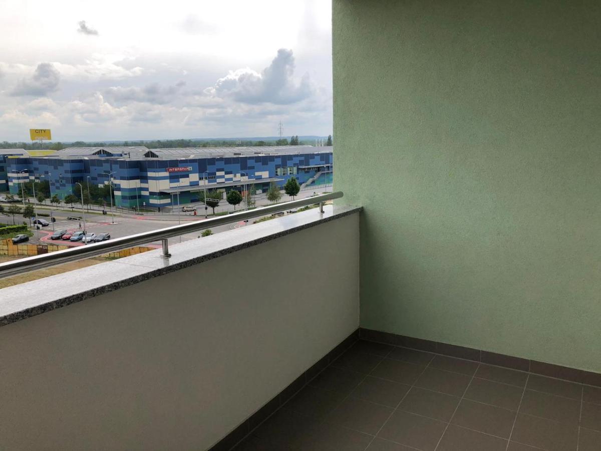 Apartman Star Zagreb Dış mekan fotoğraf